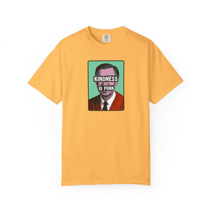 Unlikely Rebel Pop Art Edition Unisex T-shirt (Green)