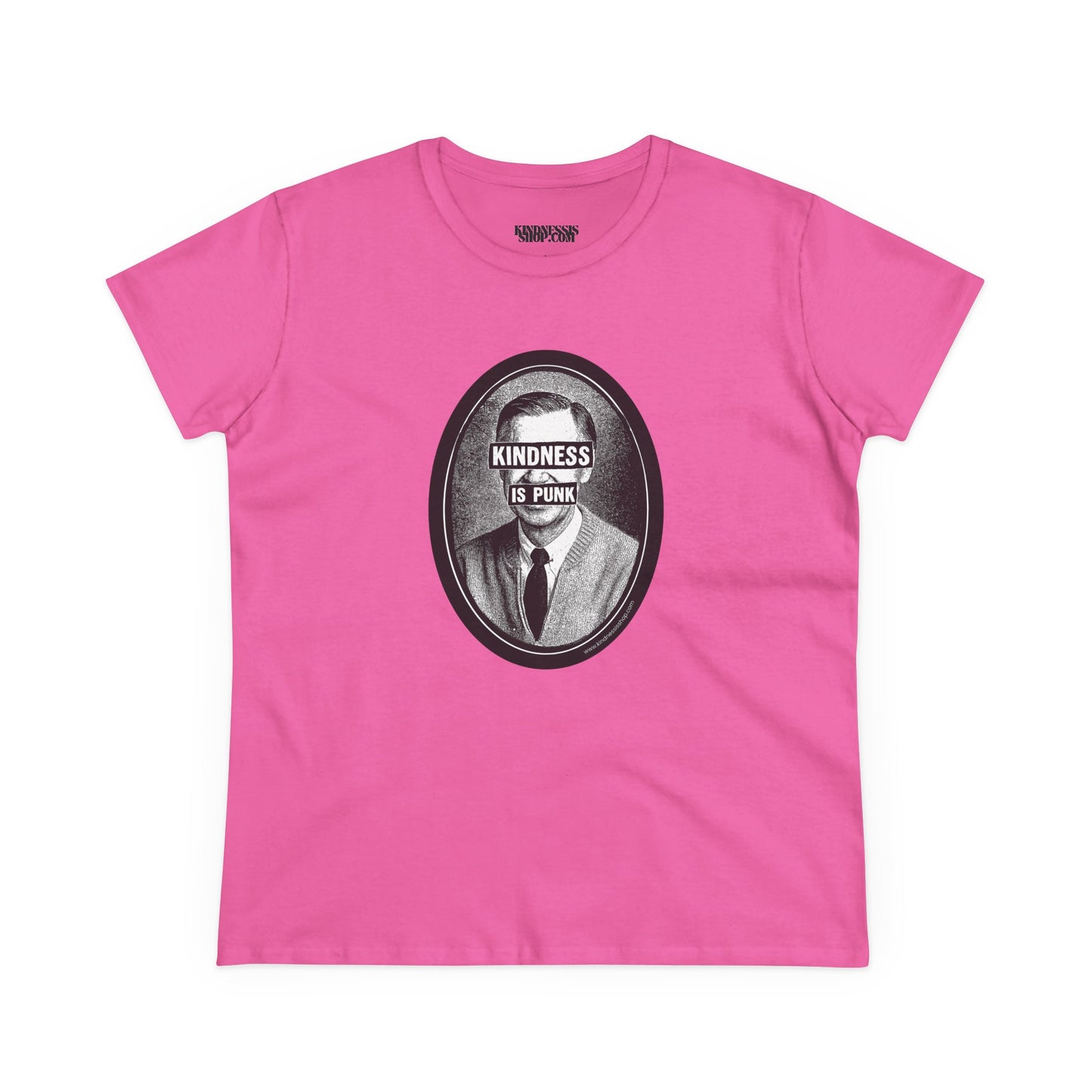 Unlikely Rebel Women's T-shirt - by Favio Moreno *