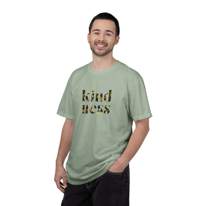 In Bloom - By: AMR - Comfort Colors T-Shirt