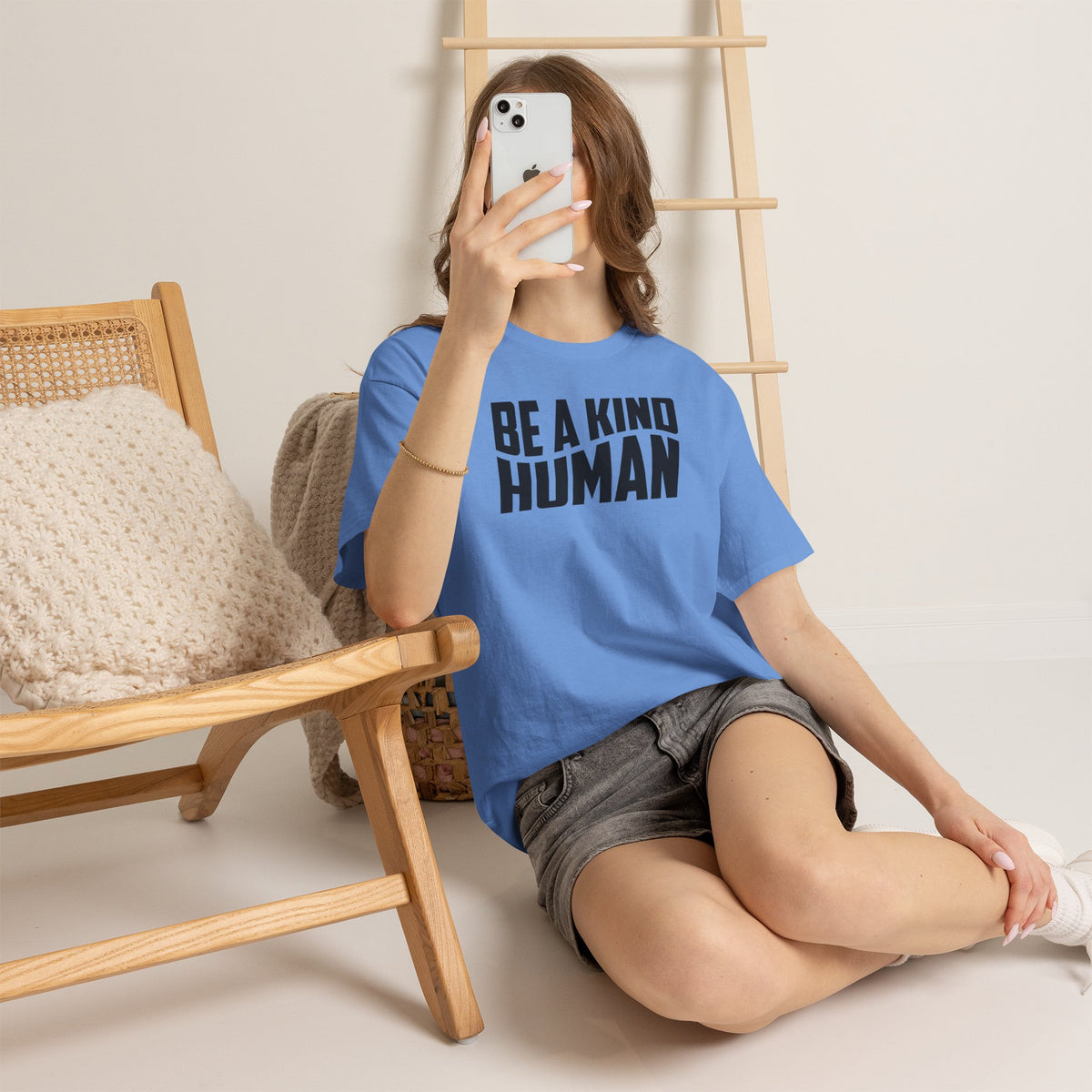 Be A Kind Human T-Shirt