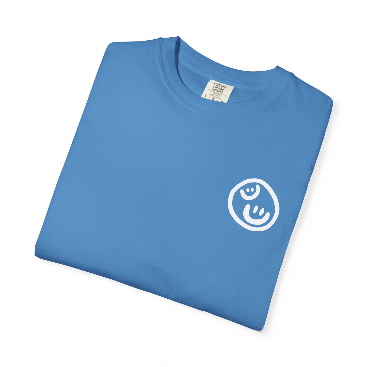 Make Kindness the Norm (Wavy) Unisex T-Shirt - By: Favio Moreno (KSC Rich)