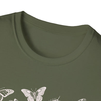 Be Kind to All Kinds - T-Shirt