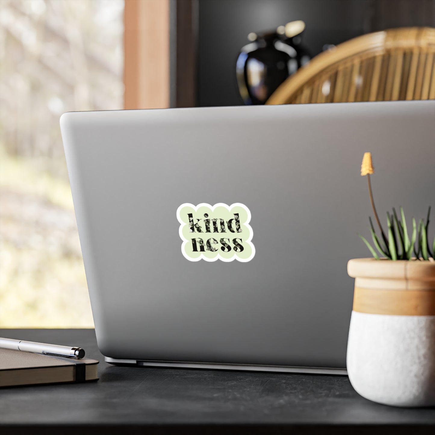 Heirloom By: AMR Vinyl Sticker