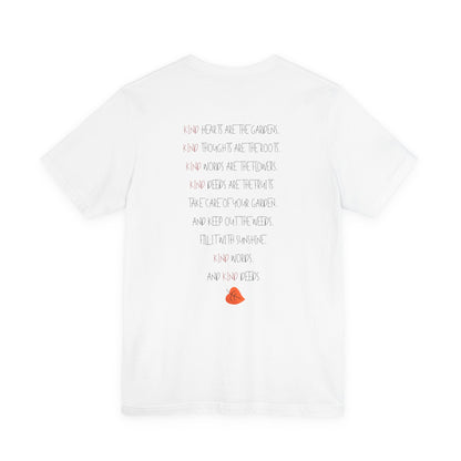 Kindness Garden T-Shirt