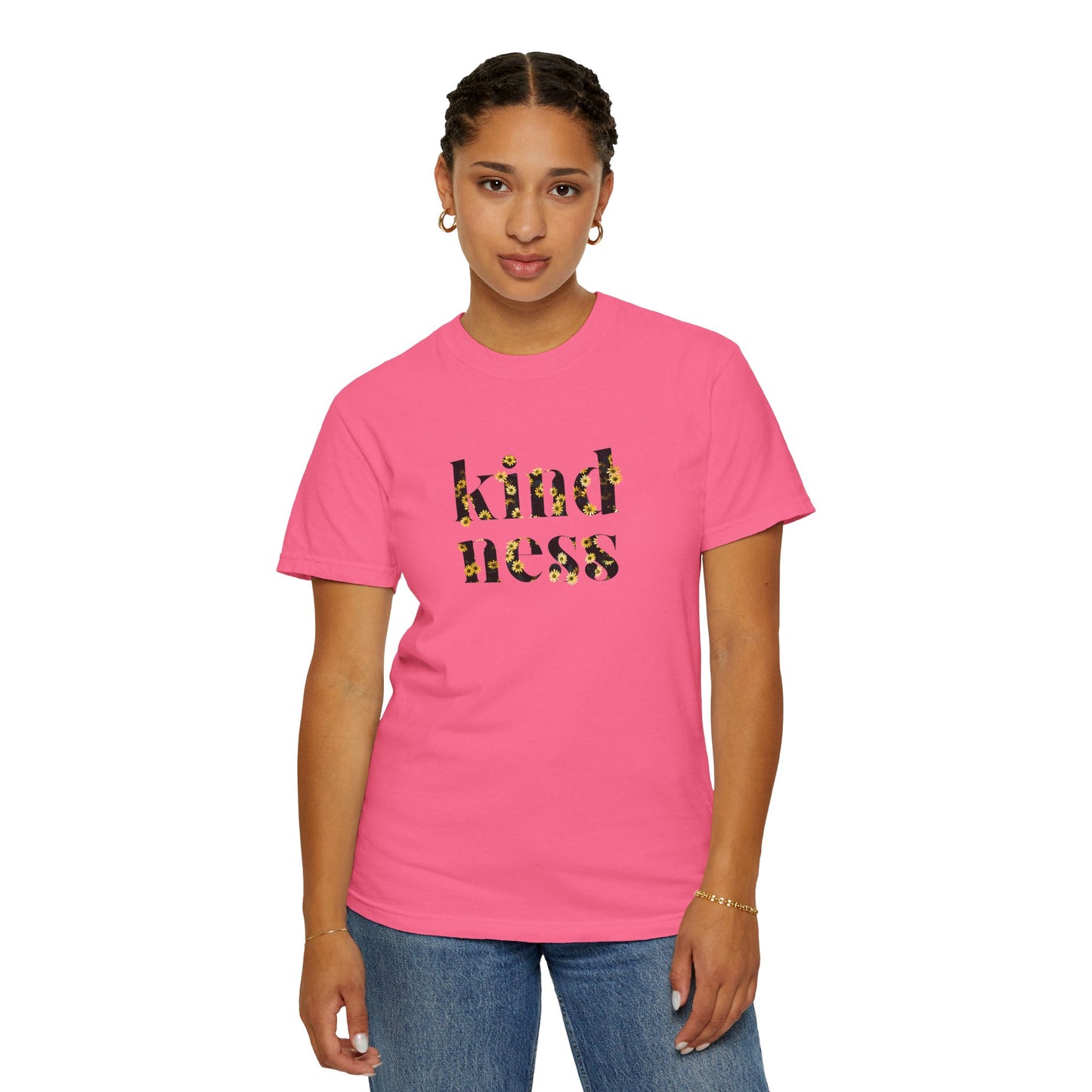 In Bloom - By: AMR - Comfort Colors T-Shirt