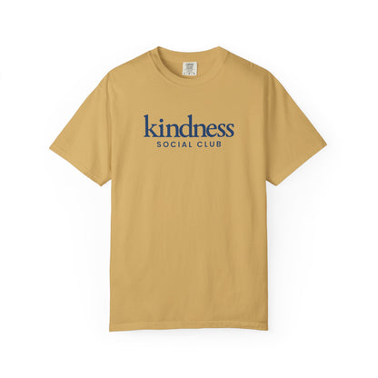 "Run With Friends" Heart - Kindness Social Club T-Shirt