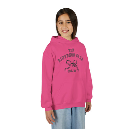 Kindness Club YOUTH Sweatshirt