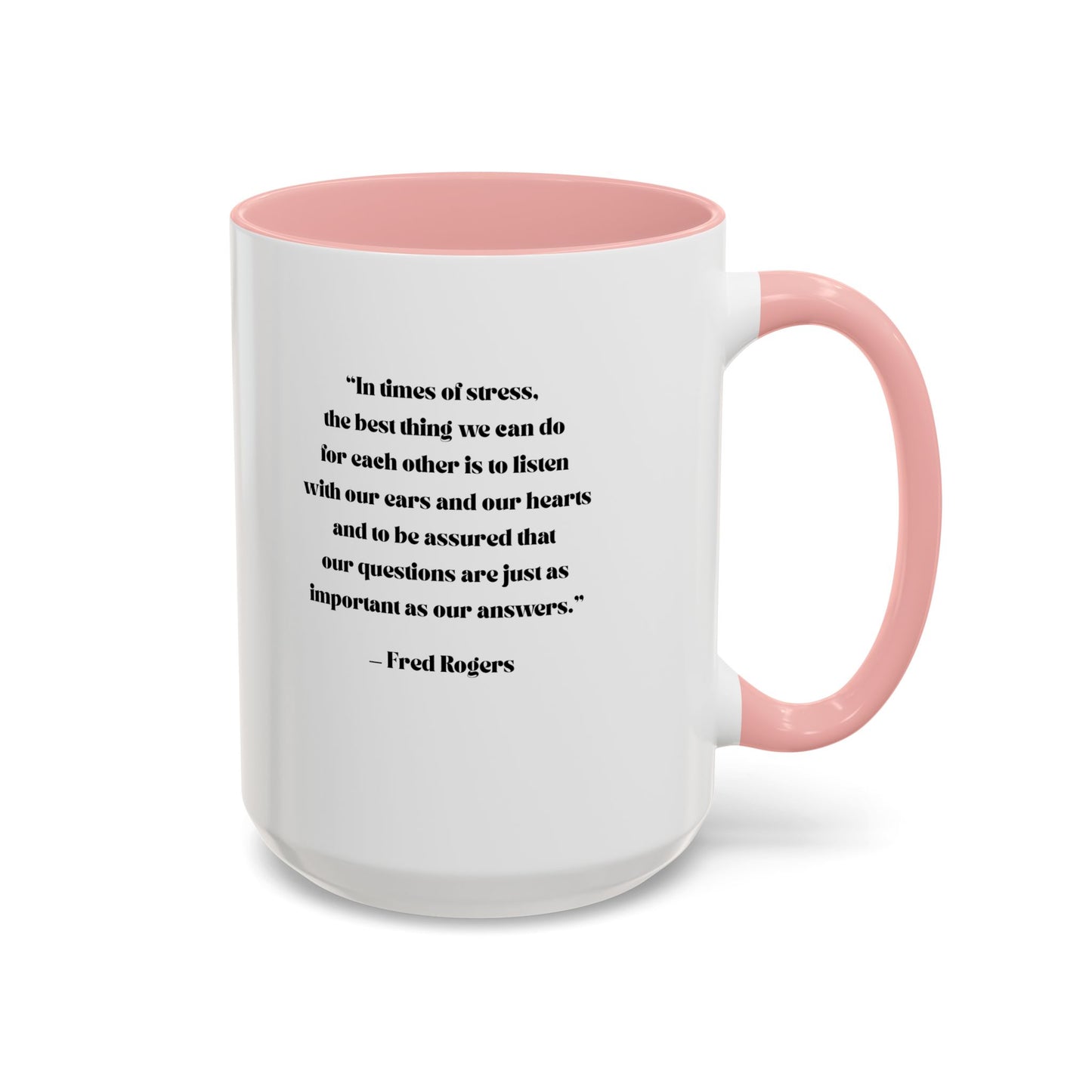 Unlikely Rebel Mug - by Favio Moreno (11oz & 15oz)