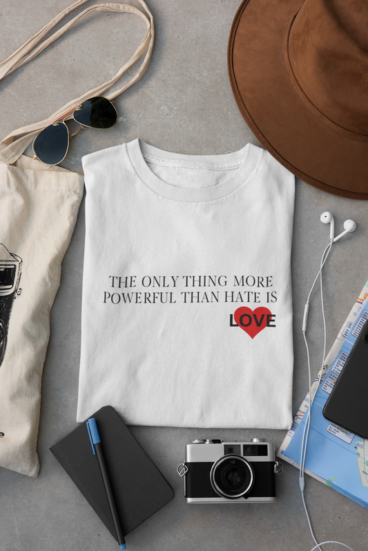 The Only Thing  -  Unisex T-Shirt