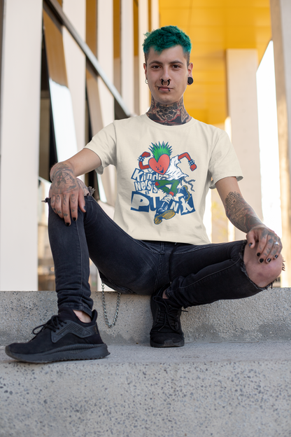 Rebel Heart T-Shirt