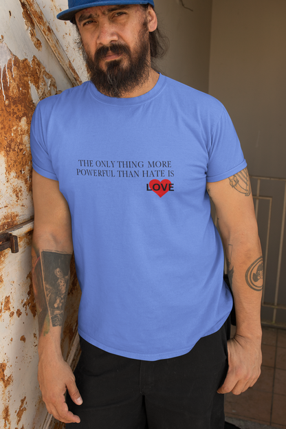 The Only Thing  -  Unisex T-Shirt