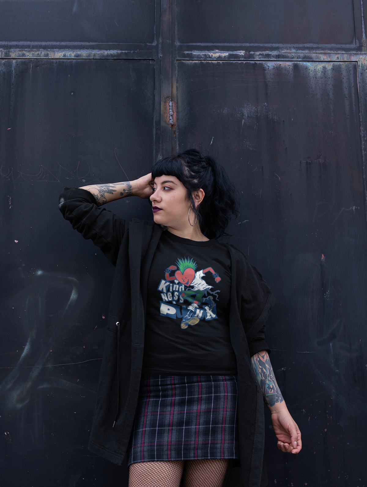 Rebel Heart T-Shirt